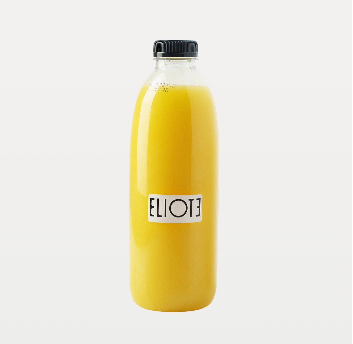 Venez découvrir notre nouvelle machine à jus d'orange pressé frais ! 🍊, By E.Leclerc Falaise