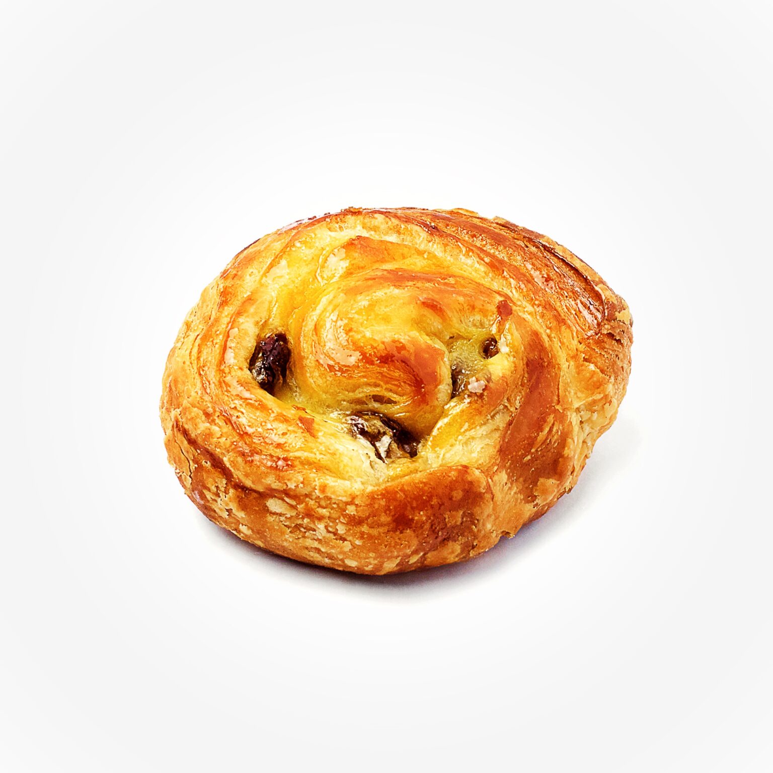 Mini Pain aux Raisins | Eliote Traiteur